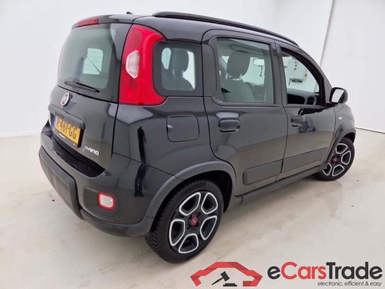 FIAT Panda 1.0 Hybrid City Life #2