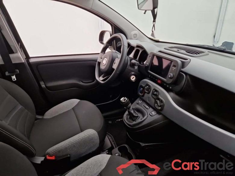 FIAT Panda 1.0 Hybrid City Life #3