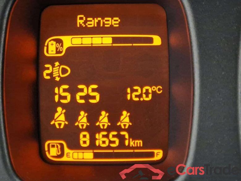 FIAT Panda 1.0 Hybrid City Life #4