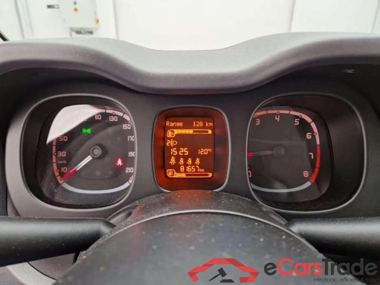 FIAT Panda 1.0 Hybrid City Life #5