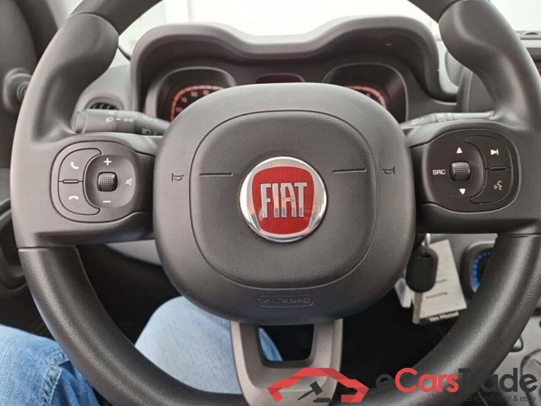 FIAT Panda 1.0 Hybrid City Life #6