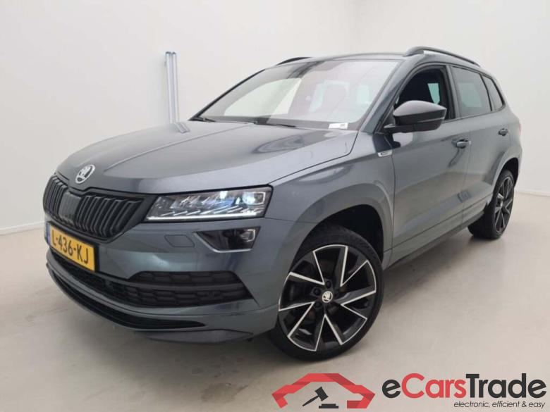 SKODA Karoq 1.5 TSI Sportline Business DSG #1