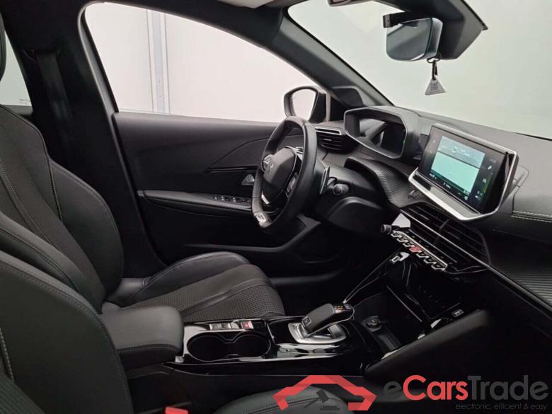 PEUGEOT 208 1.2 PureTech GT-Line EAT8 #3