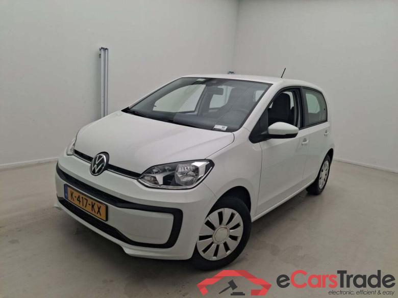 VOLKSWAGEN up! 1.0 MPI 48 kW #1