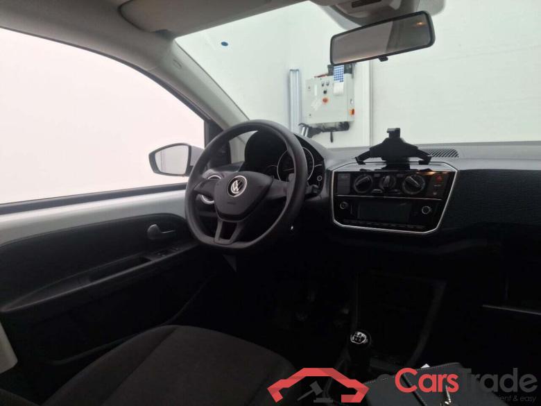 VOLKSWAGEN up! 1.0 MPI 48 kW #3