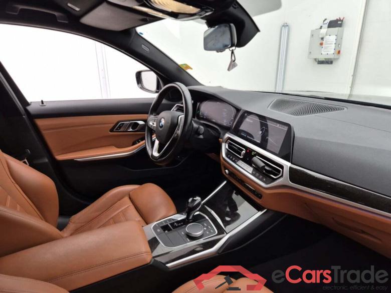 BMW 3-serie Touring 330eA eDrive Edition #3
