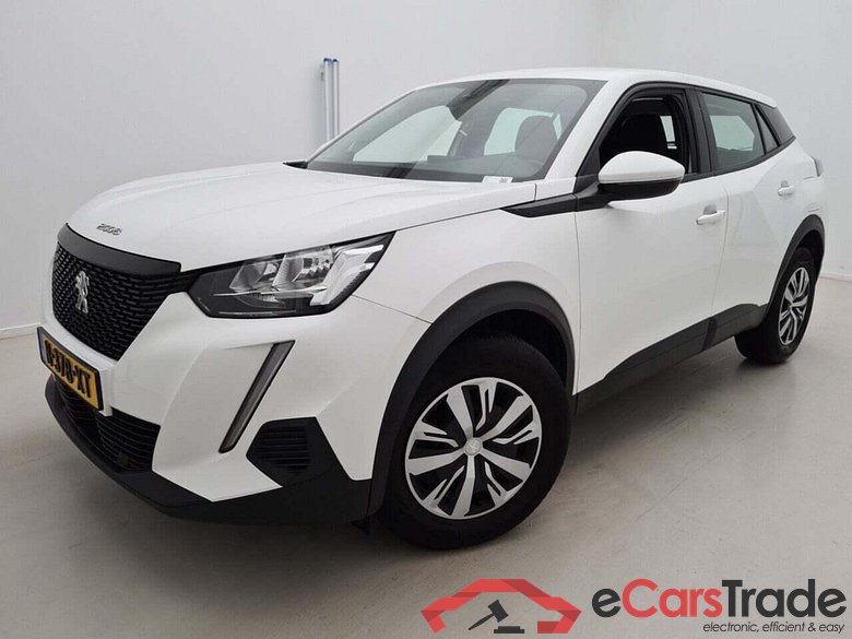 PEUGEOT 2008 1.2 PureTech Active