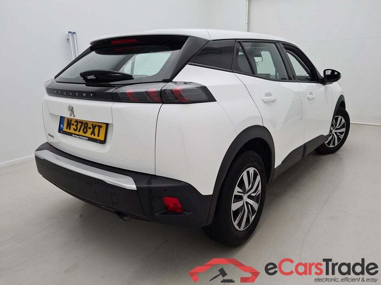 PEUGEOT 2008 1.2 PureTech Active #2