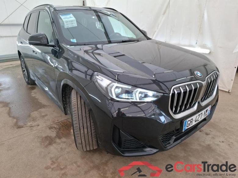 BMW X1 / 2022 / 5P / SUV sDrive20i M Sport DKG7 #4