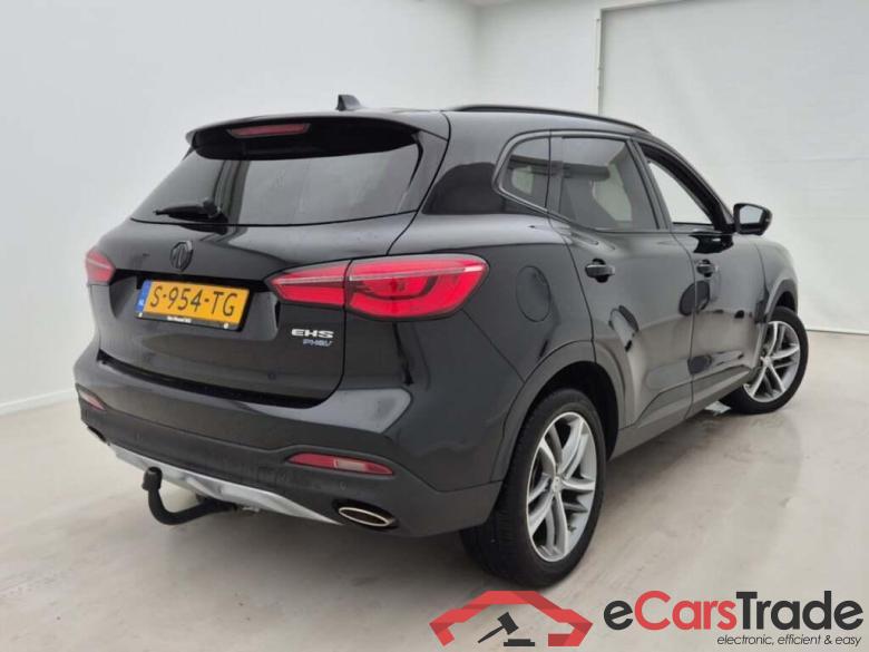 MG EHS 1.5 TGDI Luxury #2