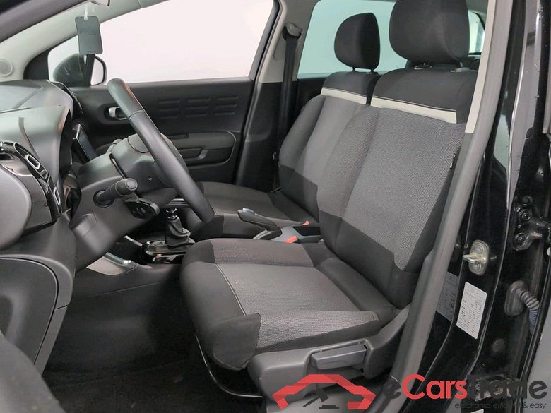 CITROAu2039N C3 Aircross 1.2 PURETECH 110 S&S BVM FEEL #5