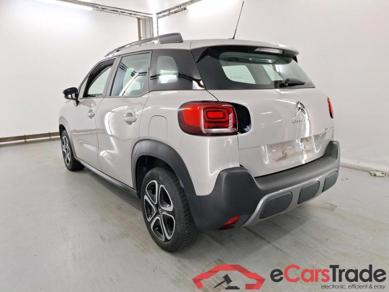 CITROAu2039N C3 AIRCROSS DIESEL 1.5 BlueHDi Feel S&S (EU6.2) #3