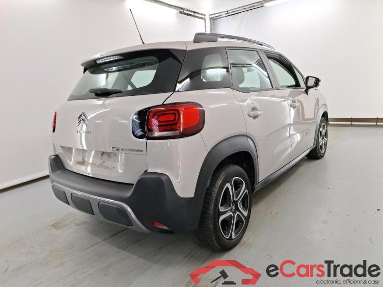 CITROAu2039N C3 AIRCROSS DIESEL 1.5 BlueHDi Feel S&S (EU6.2) #4