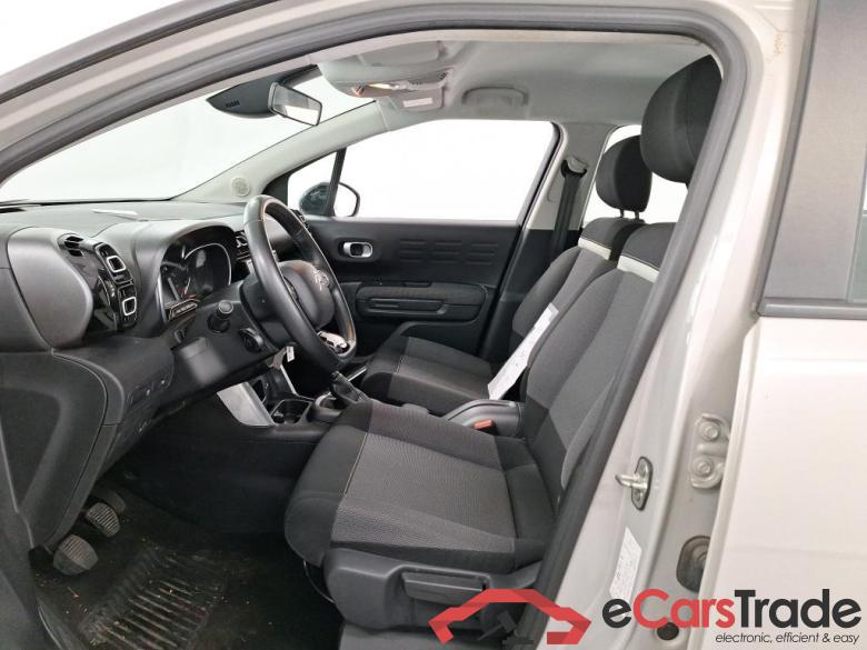 CITROAu2039N C3 AIRCROSS DIESEL 1.5 BlueHDi Feel S&S (EU6.2) #5