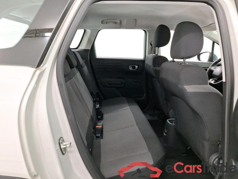 CITROAu2039N C3 AIRCROSS DIESEL 1.5 BlueHDi Feel S&S (EU6.2) #6