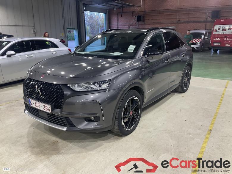 DS AUTOMOBILES DS 7 1.2 PURETECH 130 PERFORMANCE LINE AUTO #1