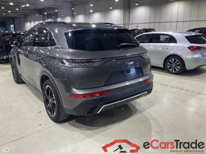 DS AUTOMOBILES DS 7 1.2 PURETECH 130 PERFORMANCE LINE AUTO #3