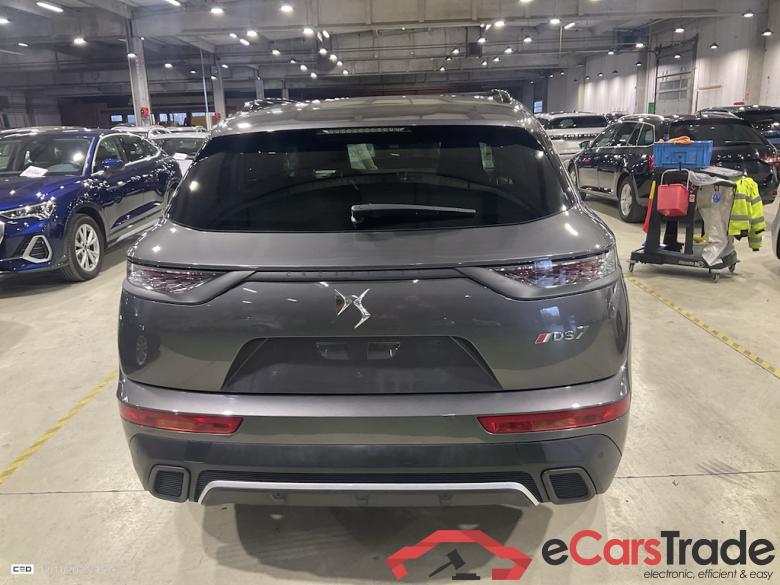 DS AUTOMOBILES DS 7 1.2 PURETECH 130 PERFORMANCE LINE AUTO #5