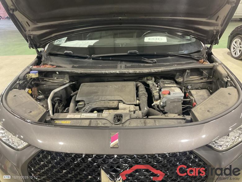 DS AUTOMOBILES DS 7 1.2 PURETECH 130 PERFORMANCE LINE AUTO #6