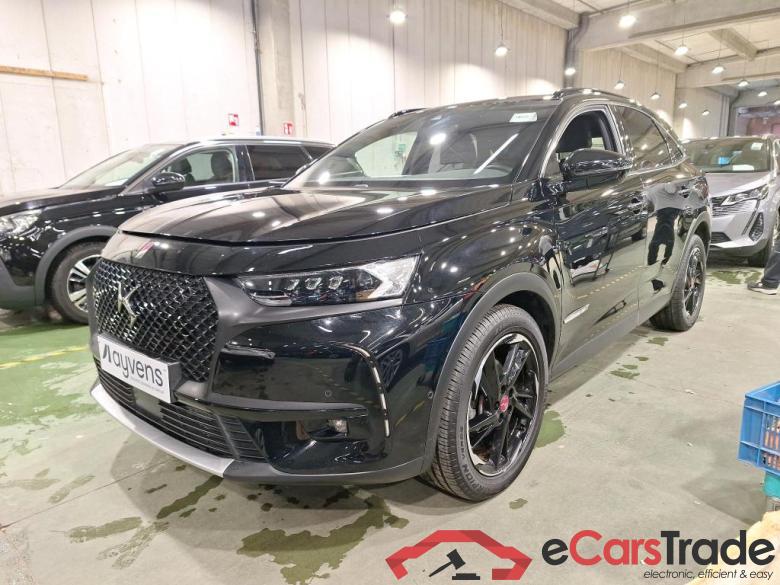 DS AUTOMOBILES DS 7 CROSSBACK 1.5 BLUEHDI 130 PERFORMANCE LINE + AUTO #1