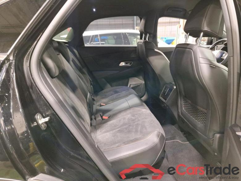 DS AUTOMOBILES DS 7 CROSSBACK 1.5 BLUEHDI 130 PERFORMANCE LINE + AUTO #6