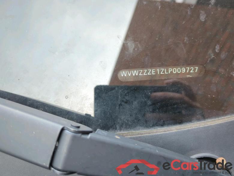 VOLKSWAGEN ID.3 150 kW #3