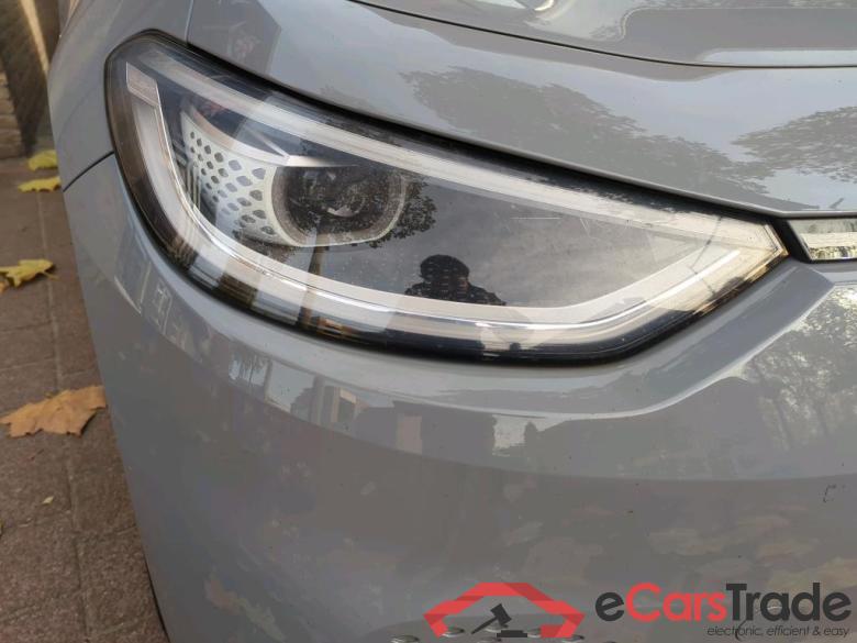 VOLKSWAGEN ID.3 150 kW #4