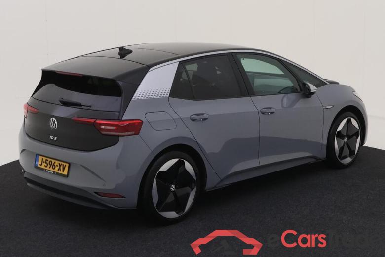 VOLKSWAGEN ID.3 150 kW #6