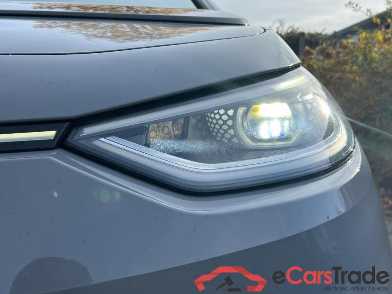 VOLKSWAGEN ID.3 150 kW #4