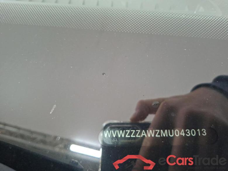 VOLKSWAGEN POLO 70 kW #2