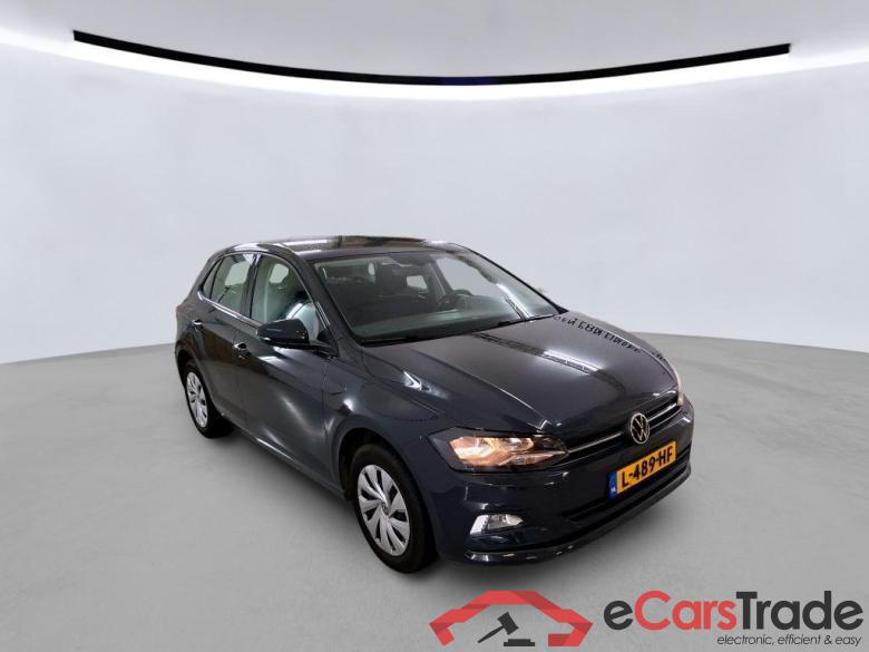 VOLKSWAGEN POLO 70 kW #3