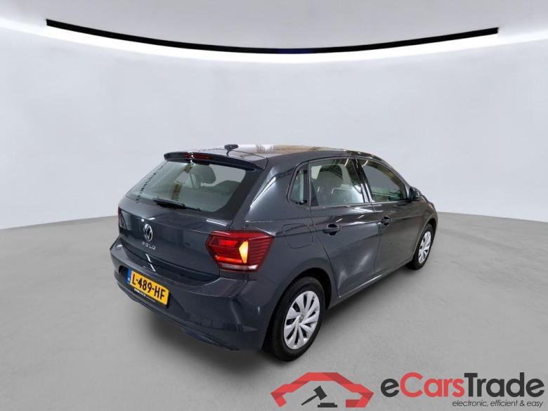 VOLKSWAGEN POLO 70 kW #4