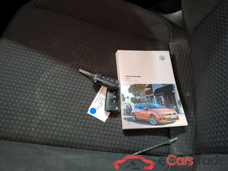 VOLKSWAGEN POLO 70 kW #5