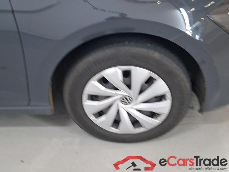 VOLKSWAGEN POLO 70 kW #6