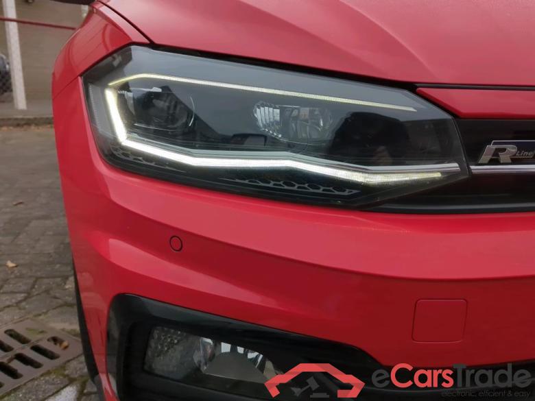 VOLKSWAGEN POLO 70 kW #4