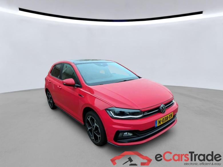 VOLKSWAGEN POLO 70 kW #5