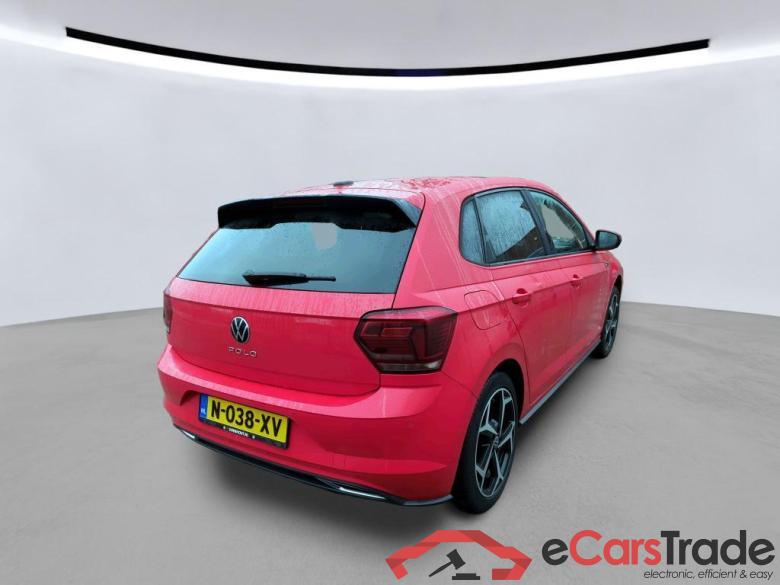 VOLKSWAGEN POLO 70 kW #6