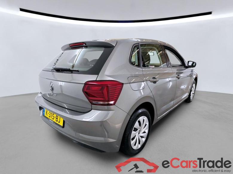 VOLKSWAGEN POLO 70 kW #5