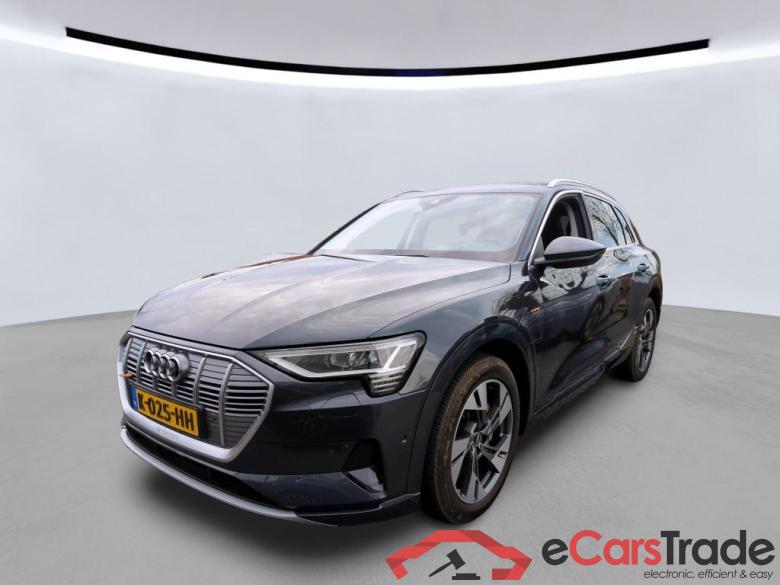 AUDI e-tron 300 kW #1