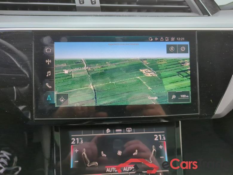 AUDI e-tron 300 kW #2