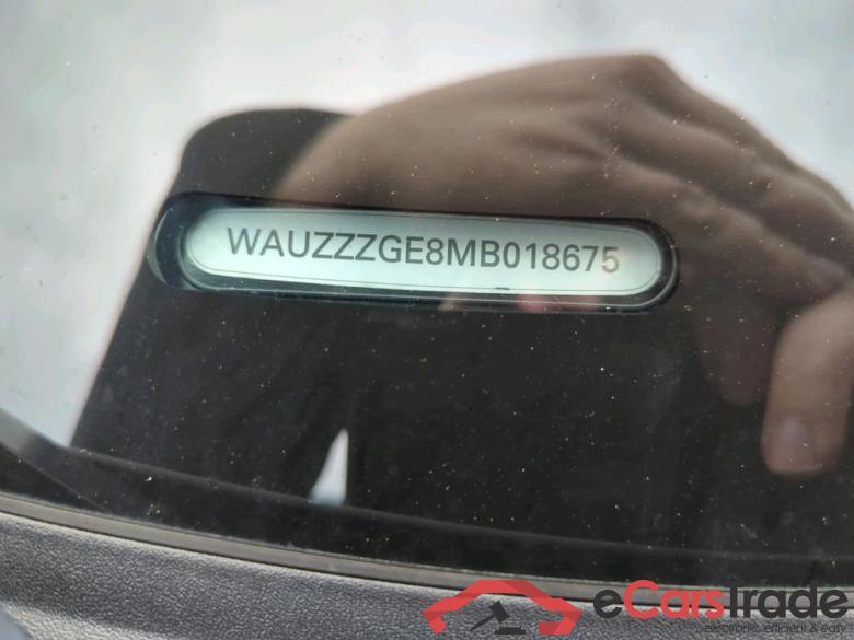 AUDI e-tron 300 kW #3