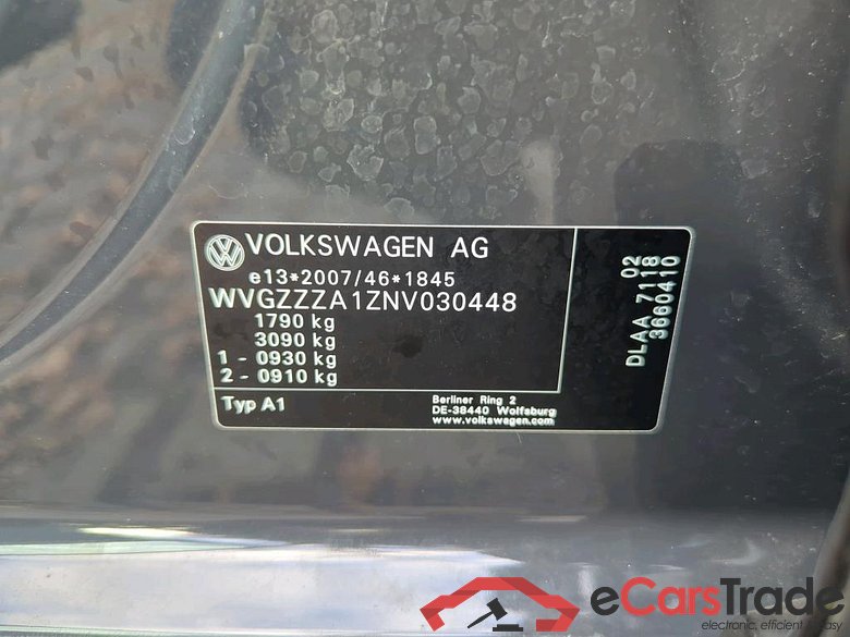 VOLKSWAGEN T-Roc 81 kW #2