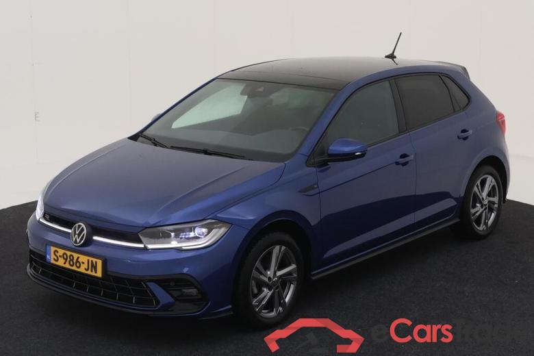 VOLKSWAGEN POLO 70 kW #1