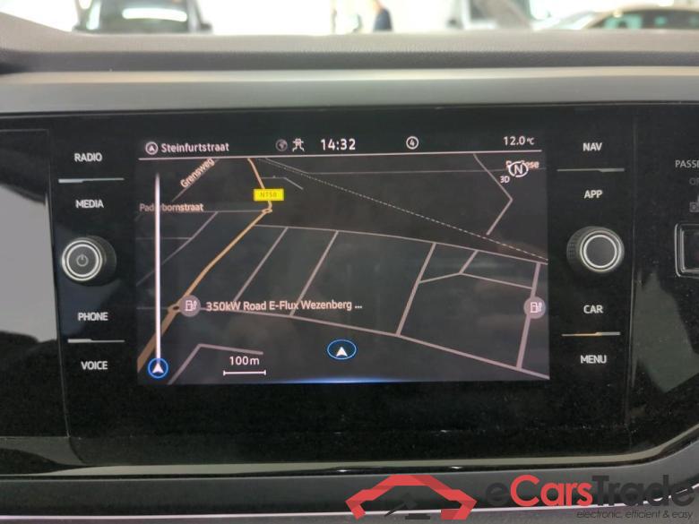 VOLKSWAGEN POLO 70 kW #2