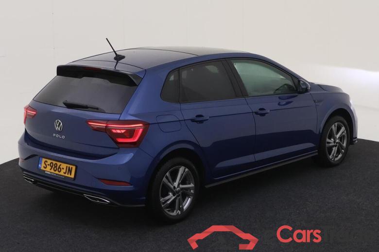 VOLKSWAGEN POLO 70 kW #5