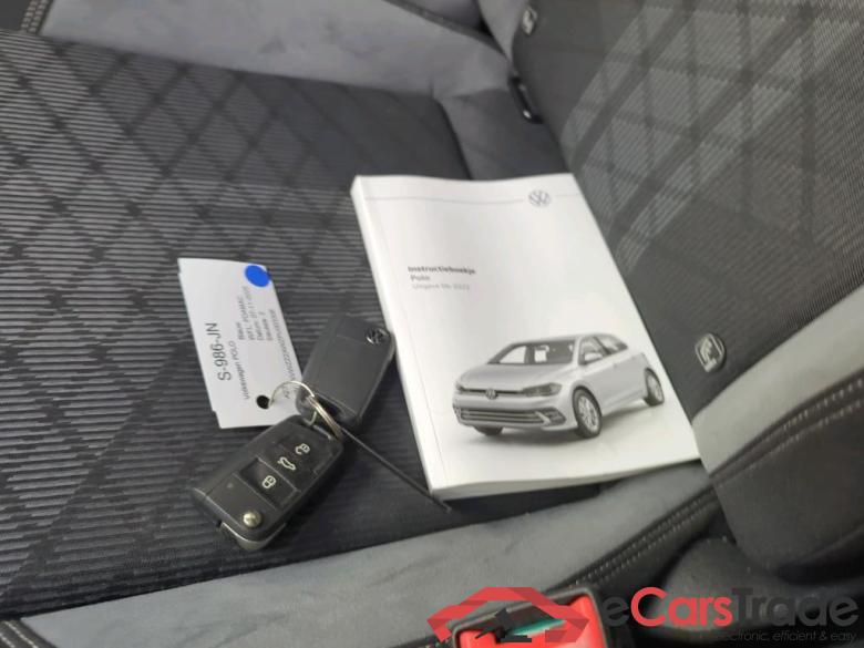VOLKSWAGEN POLO 70 kW #6