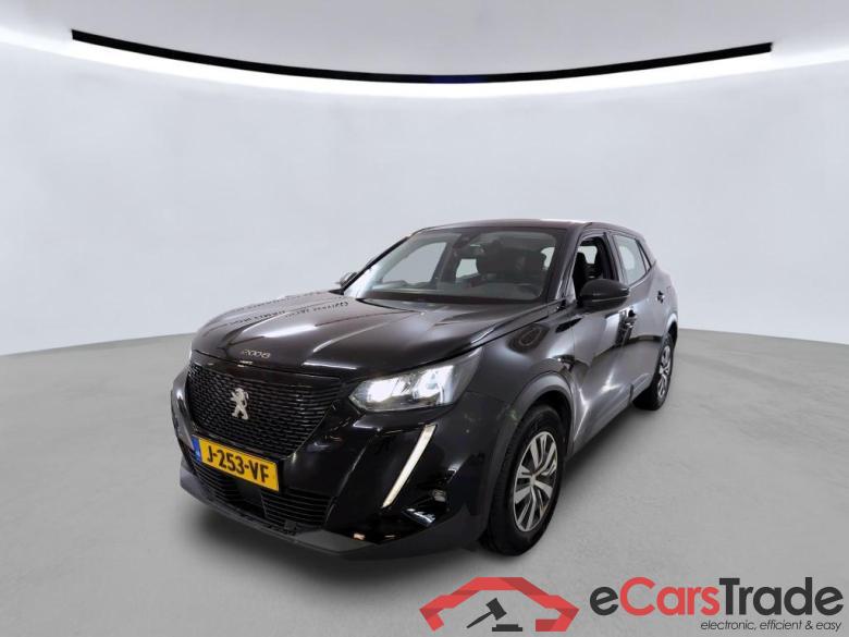 PEUGEOT 2008 74 kW #1