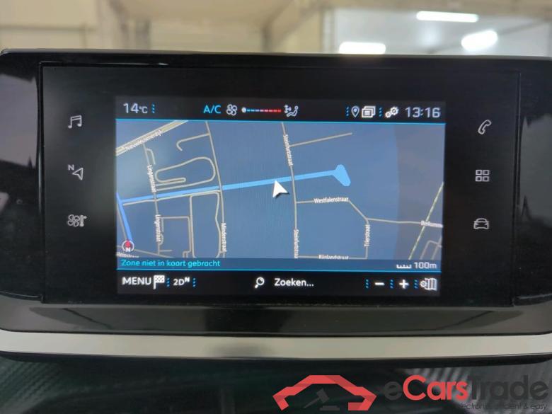 PEUGEOT 2008 74 kW #3