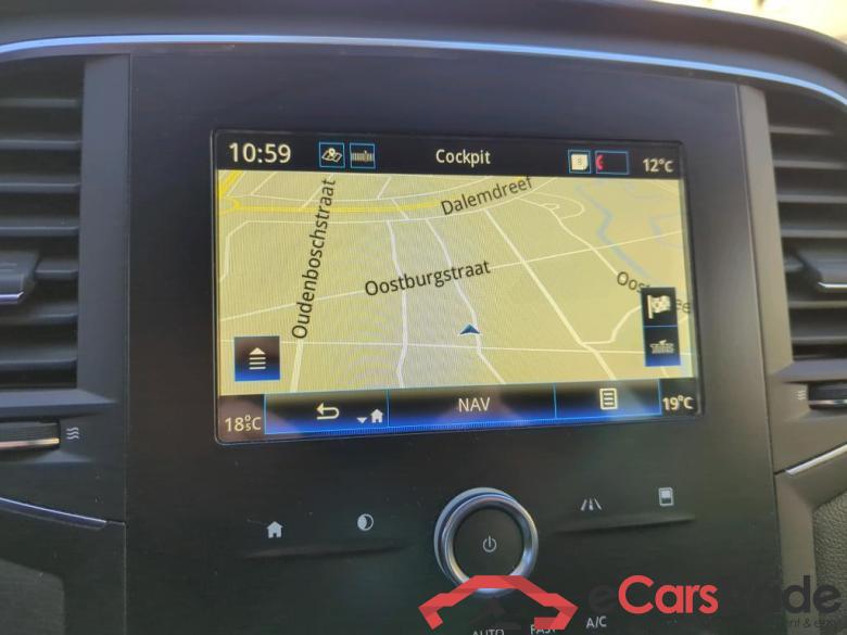 RENAULT Mégane Estate 103 kW #3