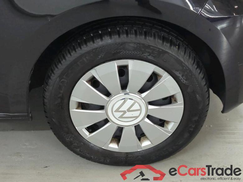VOLKSWAGEN up! 48 kW #6